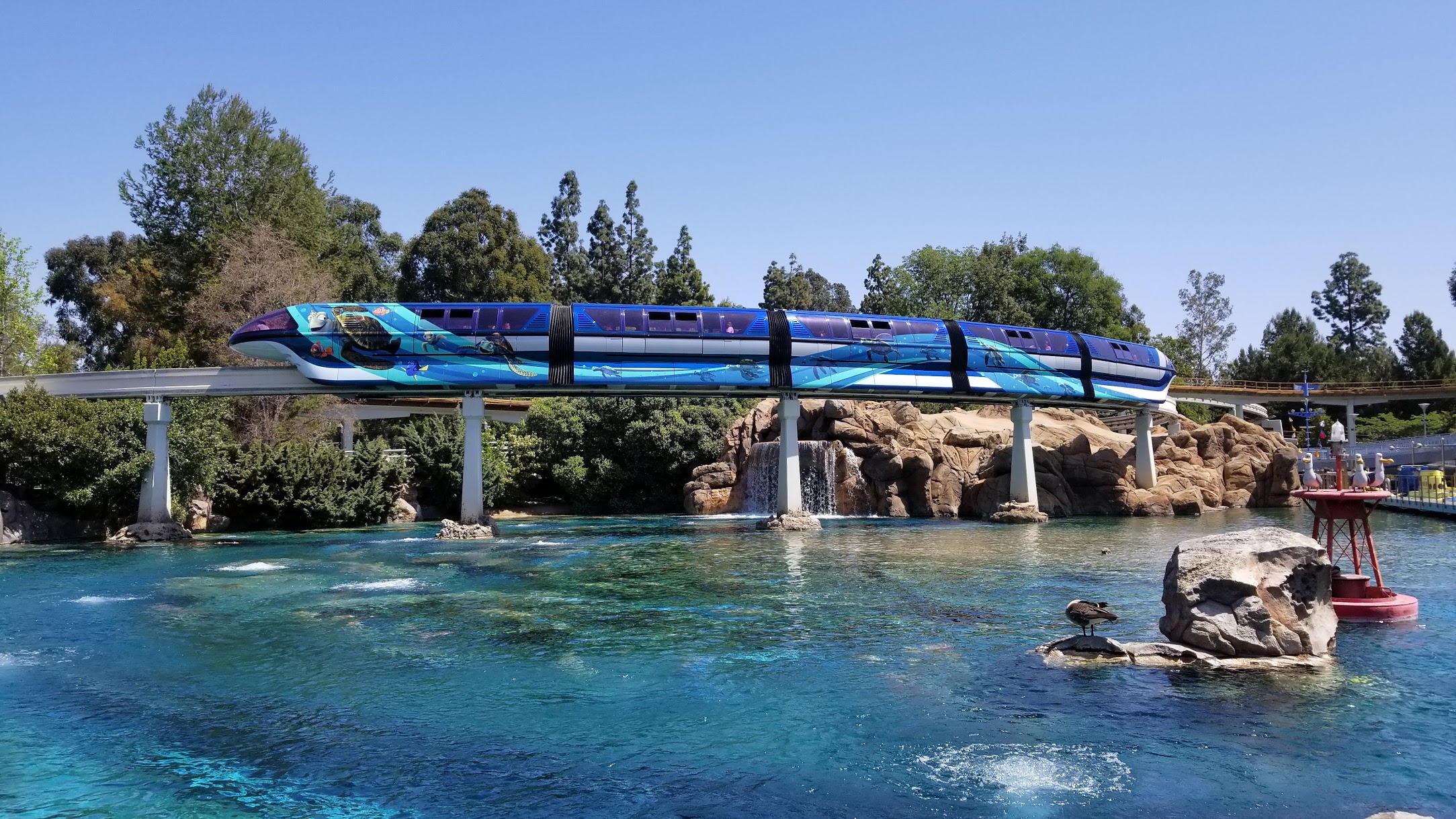 Disneyland suspending some amenities when they reopen