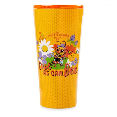 Check Out Some of the Lovely Epcot Flower & Garden Merchandise
