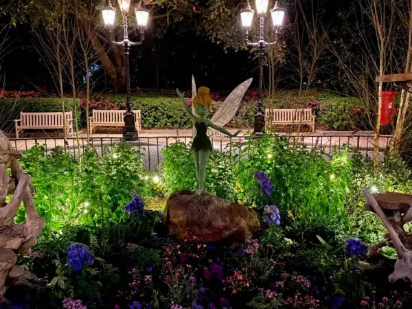 All Of The Topiaries From Epcot Flower & Garden Festival!