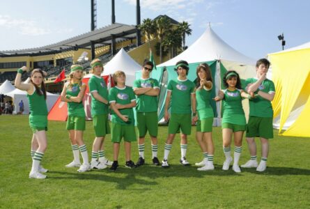 Classic Disney Channel Games Now On Disney+ | Chip and Company