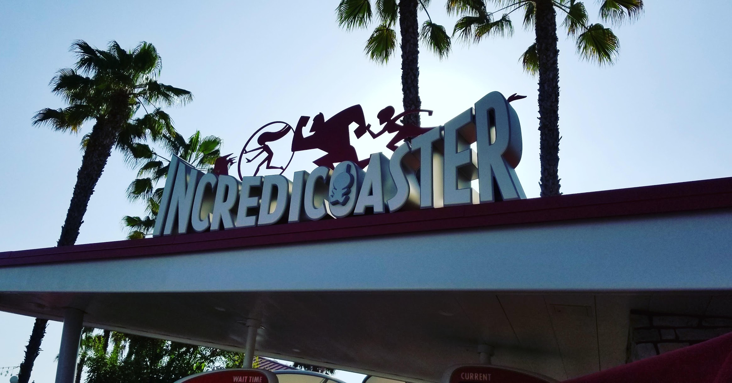 No single rider lines when the Disneyland Resort reopens