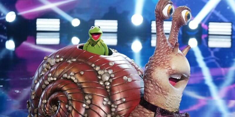 Muppets Fans were Shocked by Kermit the Frog Reveal After Elimination from ‘The Masked Singer’