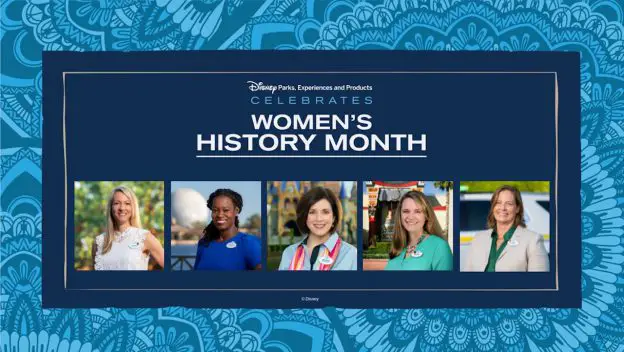 Meet the Women Behind the Magic at Walt Disney World