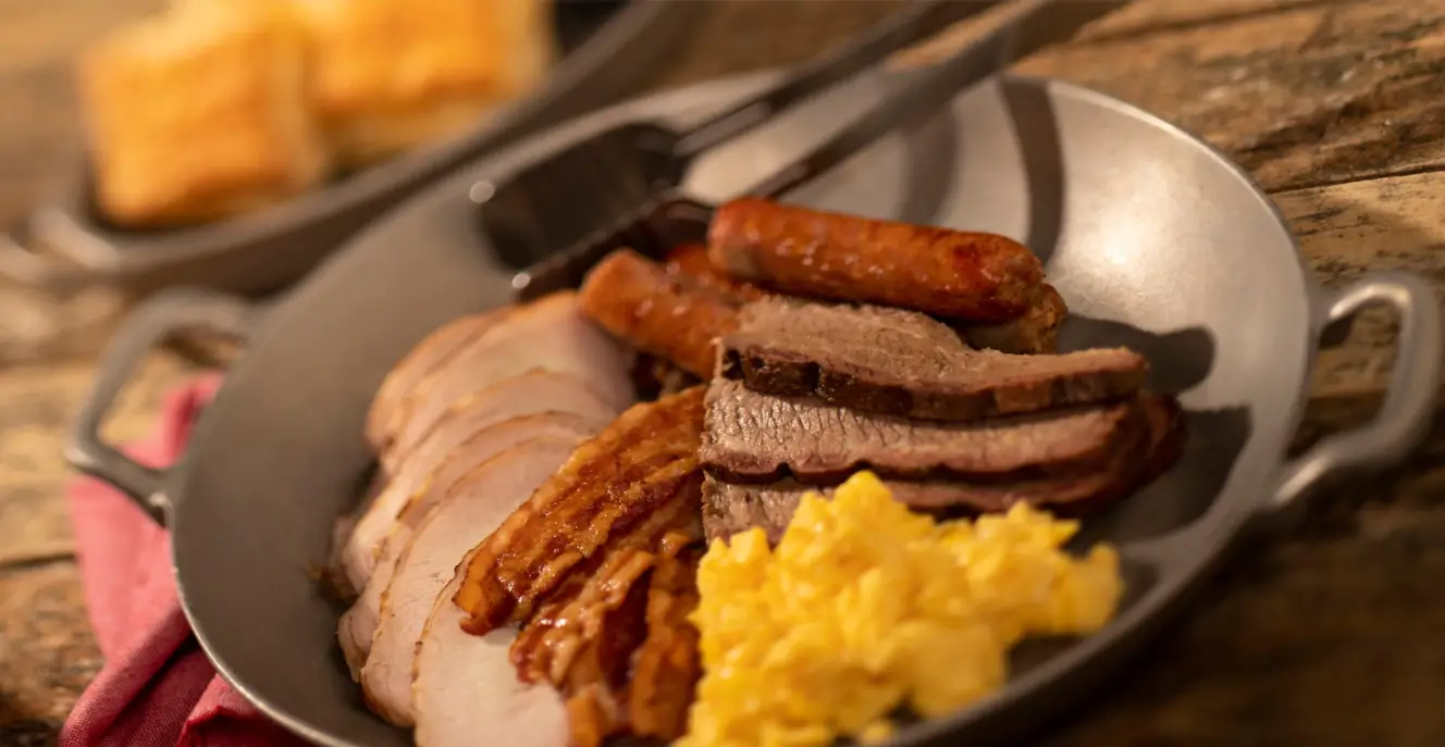 Easter and Mother’s Day Brunch Coming to Whispering Canyon Cafe
