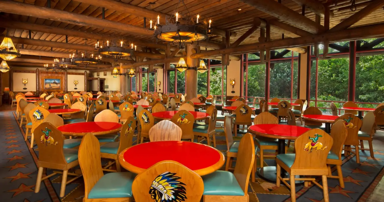 Easter and Mother’s Day Brunch Coming to Whispering Canyon Cafe