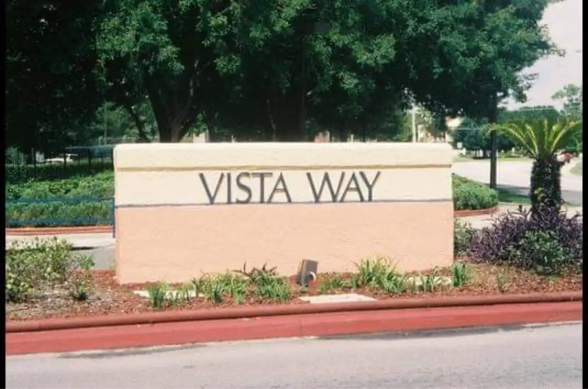 Disney selling Vista Way apartments near Walt Disney World