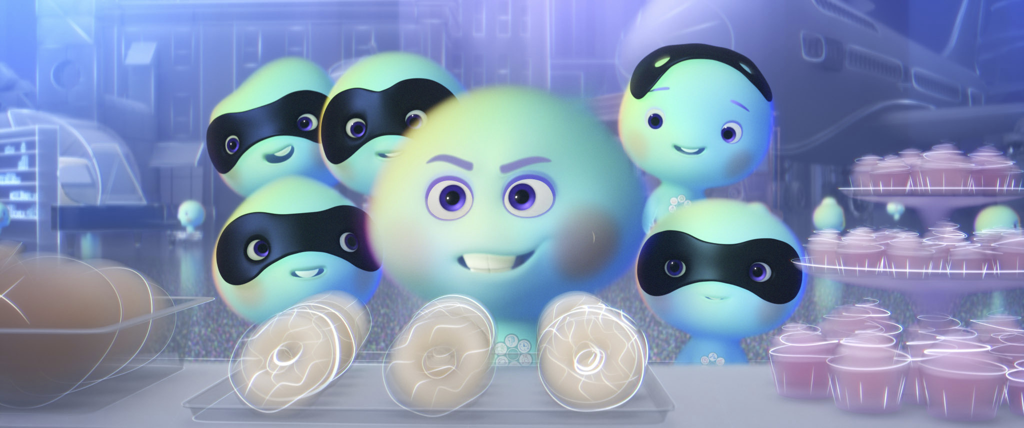Pixar Soul Short “22 Vs Earth” Coming Soon To Disney+