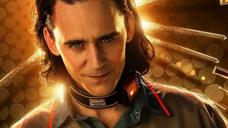 Marvel Studios’ Kevin Feige Shares ‘Loki’ Disney+ Series is a Crime Thriller