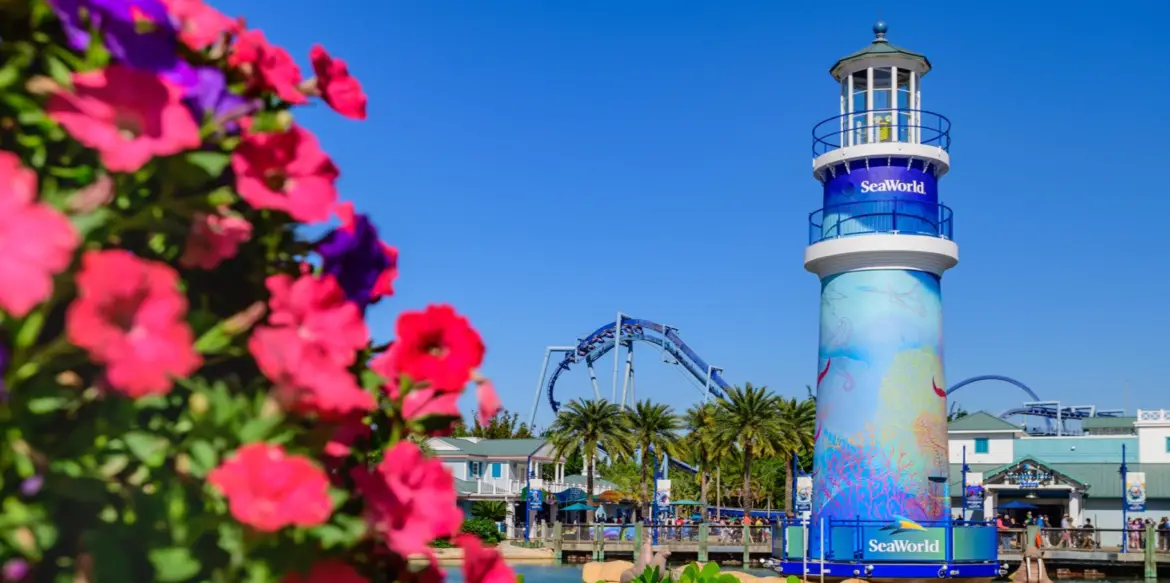 SeaWorld Parks Offer FREE Admission for U.S. Military Members, Veterans, and Their Families