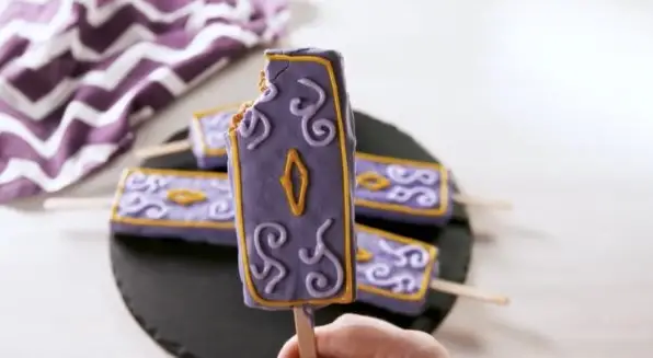 These Magic Carpet Pops Are A Must Make For Aladdin Fans!