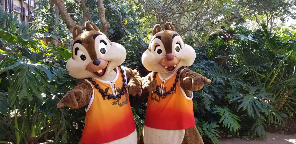 Character Dining is returning to Disney's Aulani Resort
