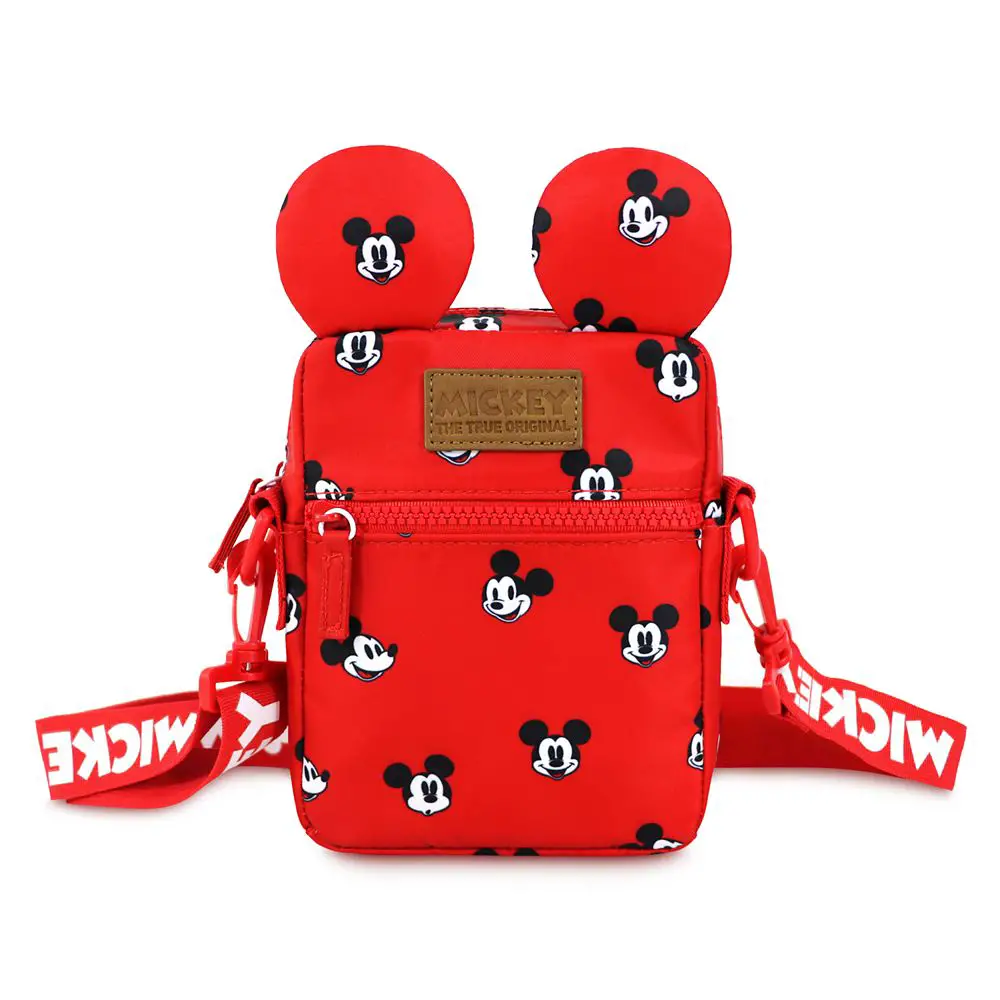Mickey Shoulder Bag