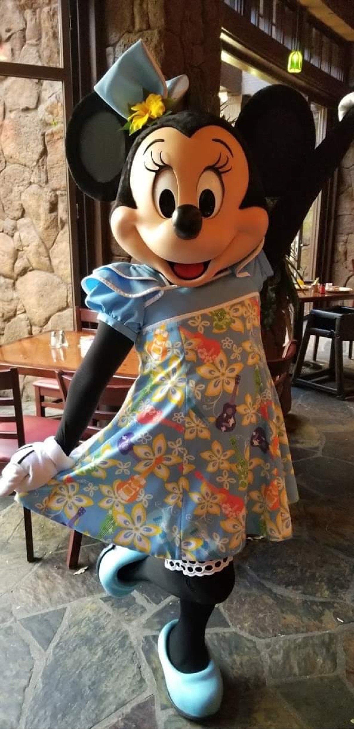 Character Dining is returning to Disney's Aulani Resort