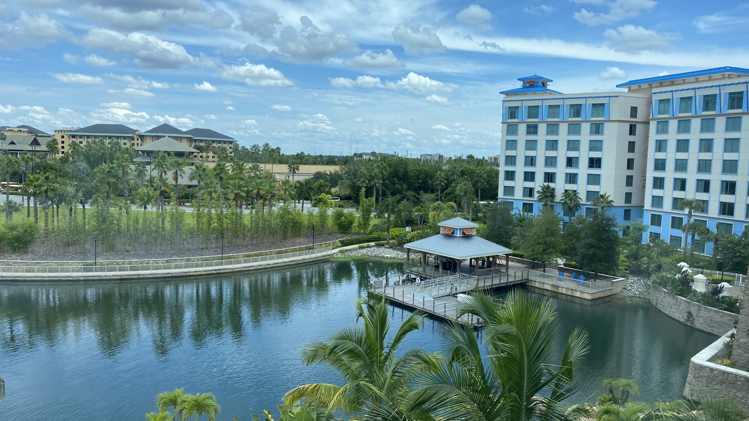 Loews Sapphire Falls Resort at Universal Orlando set to reopen on May 18th