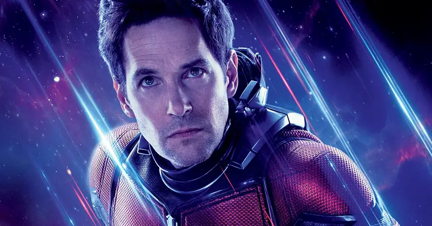 Marvel Fans Swarm Paul Rudd with Birthday Messages and Wishes