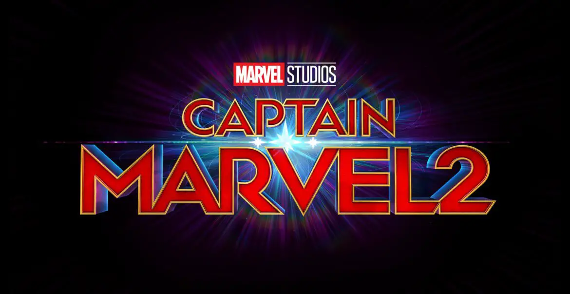 ‘Captain Marvel 2’ Will Begin Filming This May