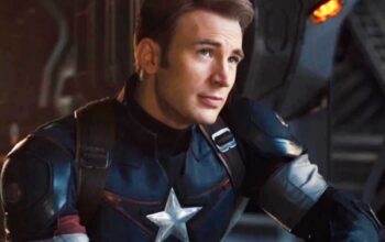 Chris Evans to Reprise Captain America Role in ‘Avengers: Doomsday’