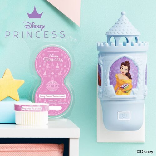 DISNEY-PRINCESS-WALL-FAN-DIFFUSER-WITH-PODS