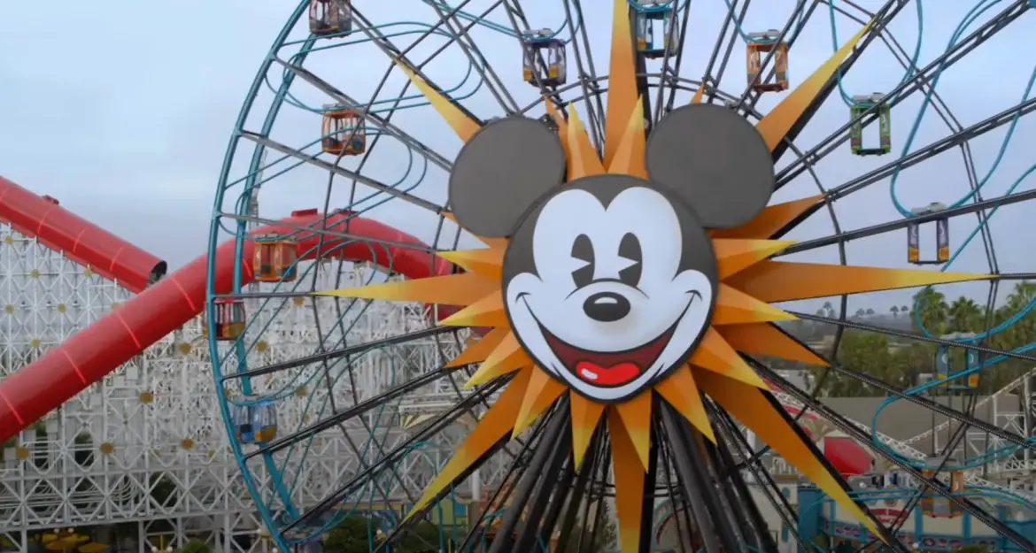New Disneyland Commercial ‘Magic is Here’