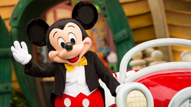 Theme Park Hours for Disneyland Reopening have been released