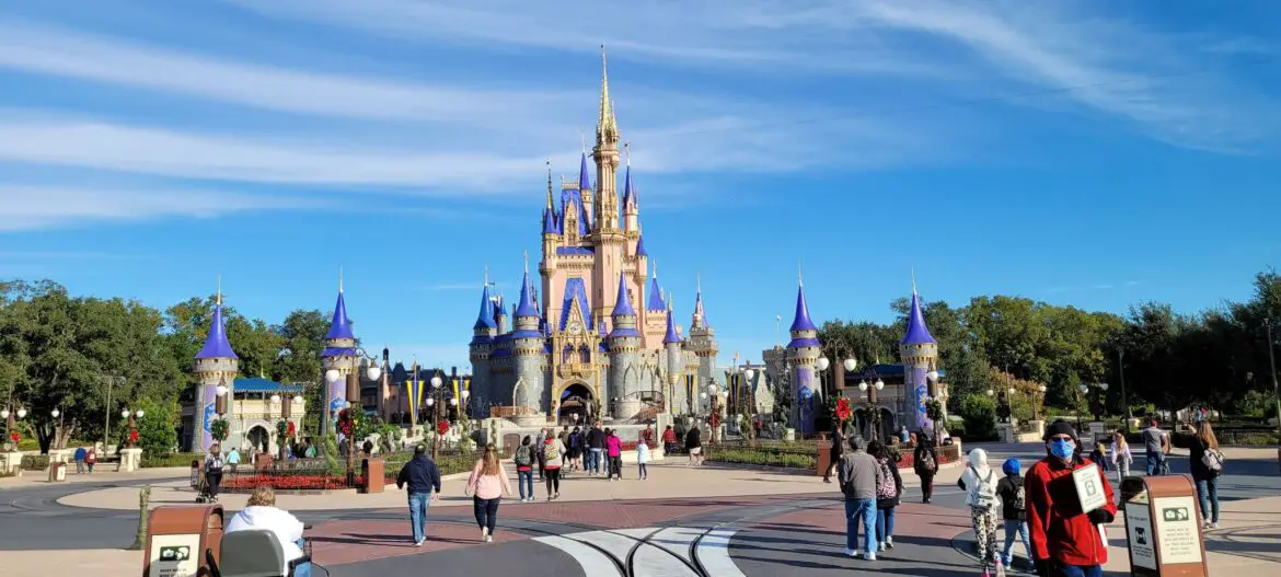 Disney World hiring for Attractions, Custodial, Merchandise, and more!