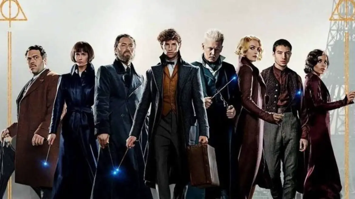 New Characters and Castings Announced for ‘Fantastic Beasts 3’