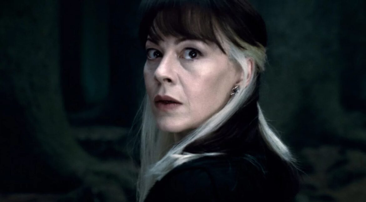 ‘Harry Potter’ Star Helen McCrory Has Passed Away at Age 52