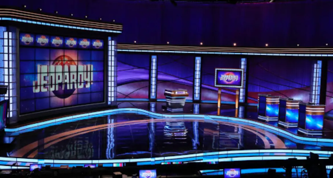 LeVar Burton to Guest Host Jeopardy! during Hosting Try-Outs