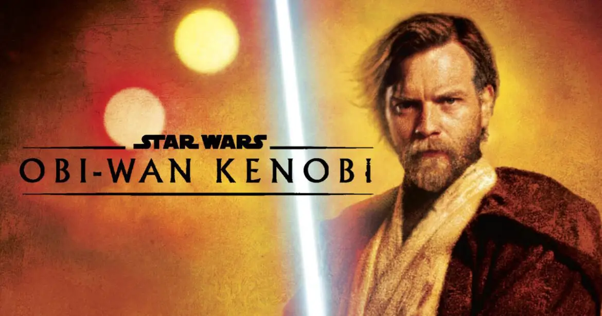 ‘Obi-Wan Kenobi’ Series Set Leaked in Online Video