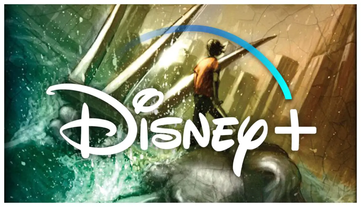 Open Call Audition Now Available for the ‘Percy Jackson’ Disney+ Series