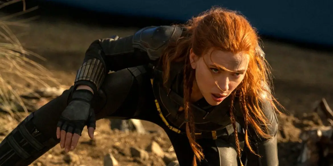 Marvel Studios ‘Black Widow’ Earns Official Movie Rating