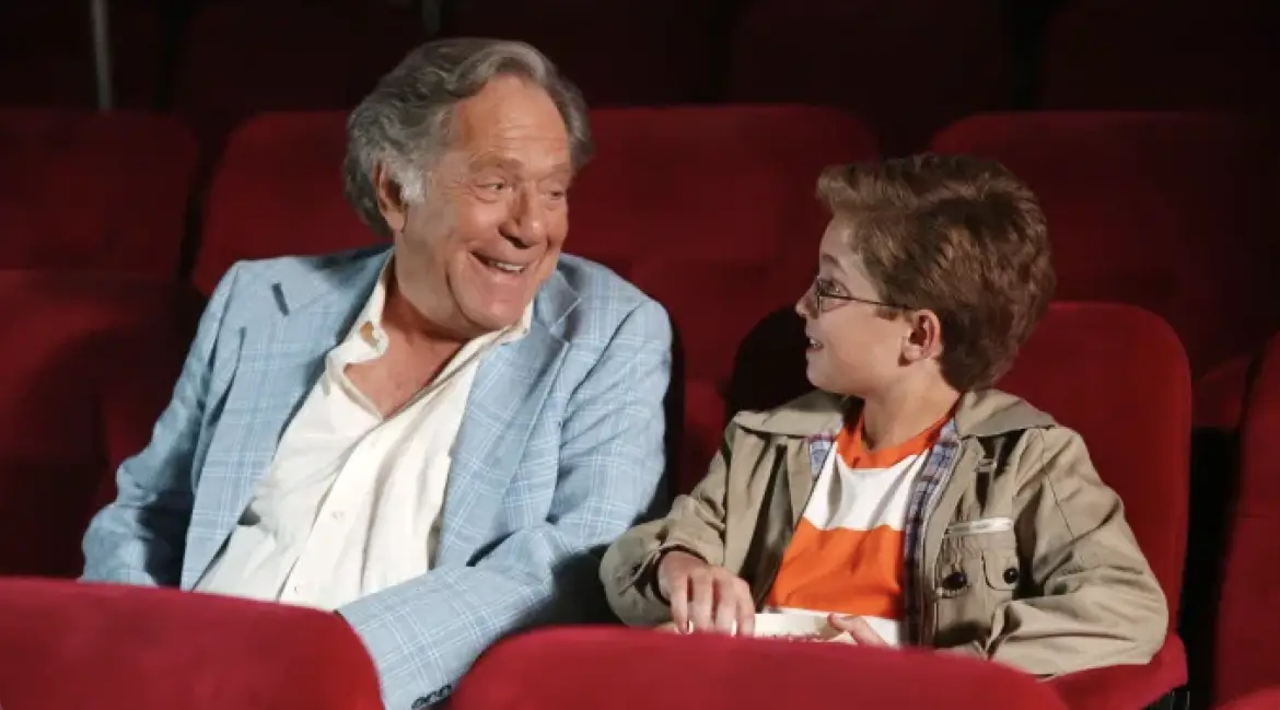 ABC to Honor the Late George Segal in His Final Episode of ‘The Goldbergs’