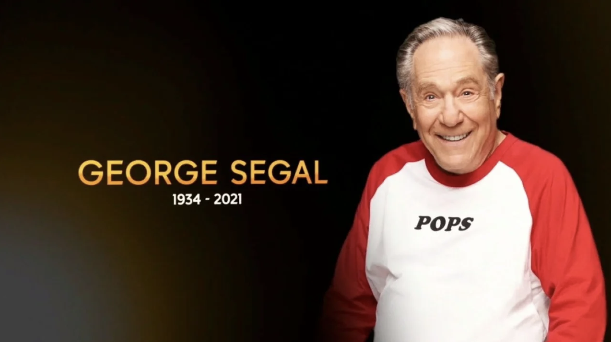 ABC to Honor the Late George Segal in His Final Episode of 'The ...