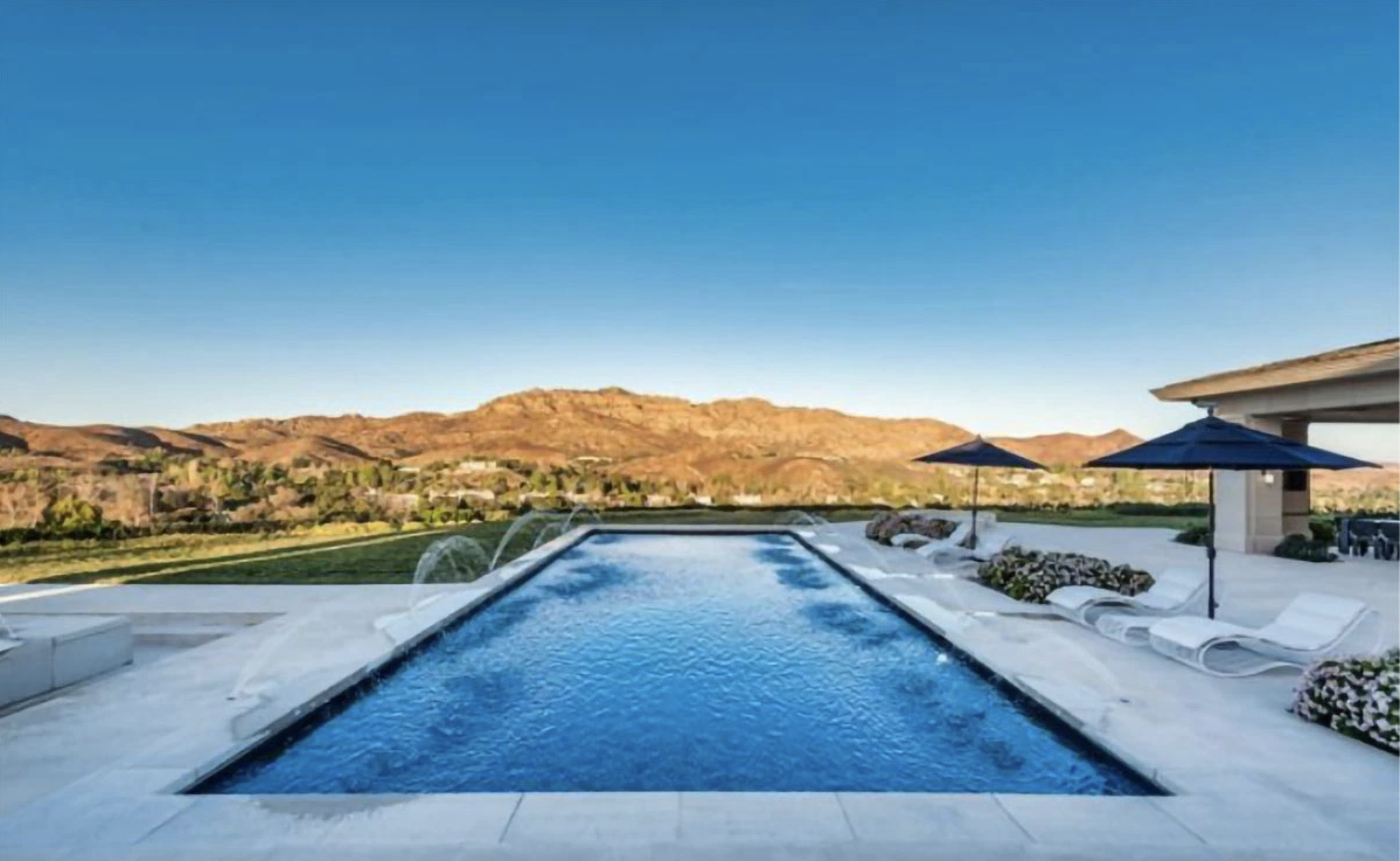 Check Out Bob Chapek's New $12.5 Million California Home