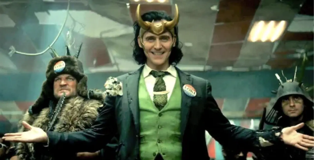 Marvel Studios' Kevin Feige Shares 'Loki' Disney+ Series is a Crime Thriller