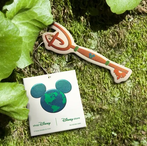 Earth Day Disney Key Coming Soon