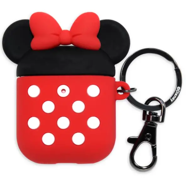 Disney AirPod Cases Now Available On shopDisney