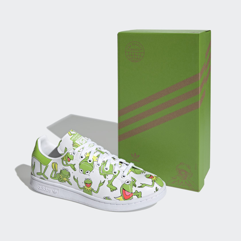 New Adidas Disney Sneakers Have Sustainable Character | Chip and Company