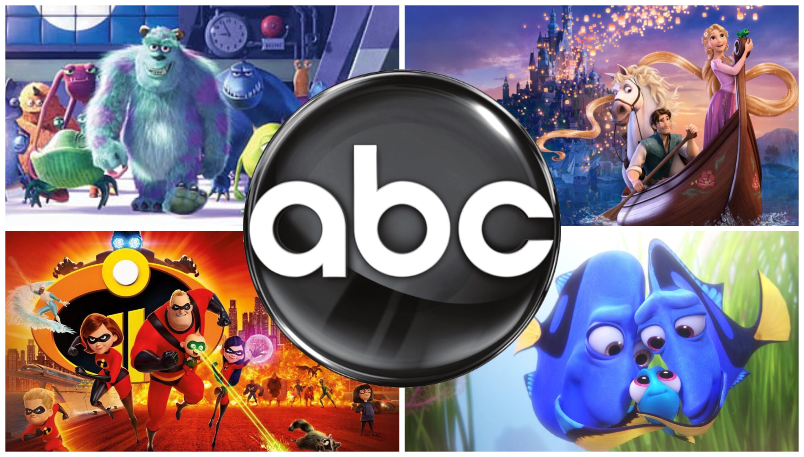 'The Wonderful World of Disney' Returns This May on ABC Chip and Company