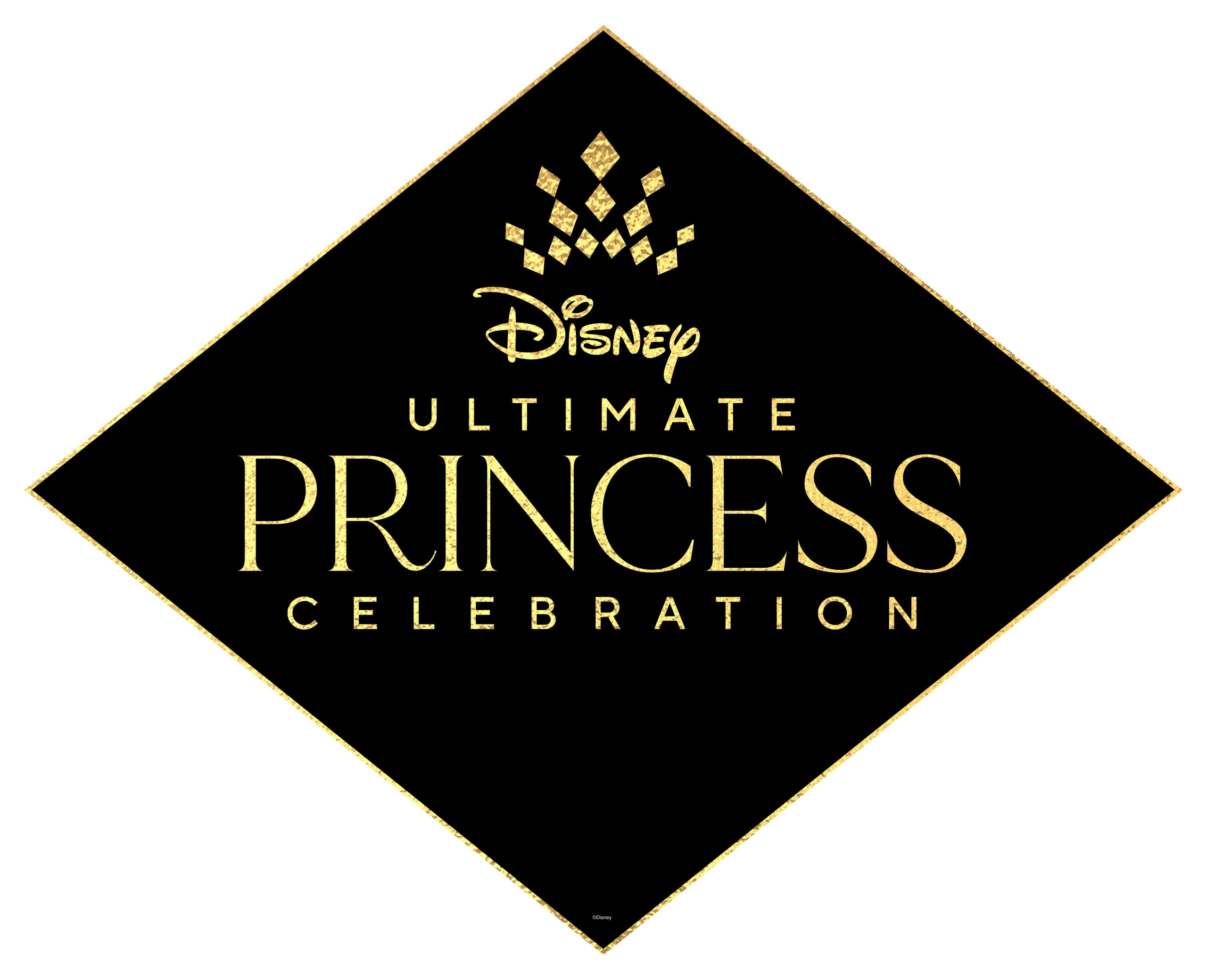 Disney Kicks Off 'Ultimate Princess Celebration'