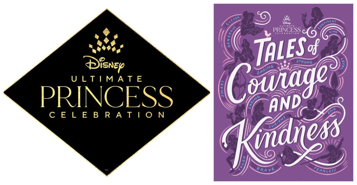 Disney Kicks Off ‘Ultimate Princess Celebration’