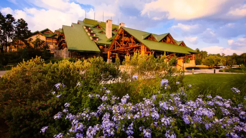 First look at newly renovated rooms at Wilderness Lodge