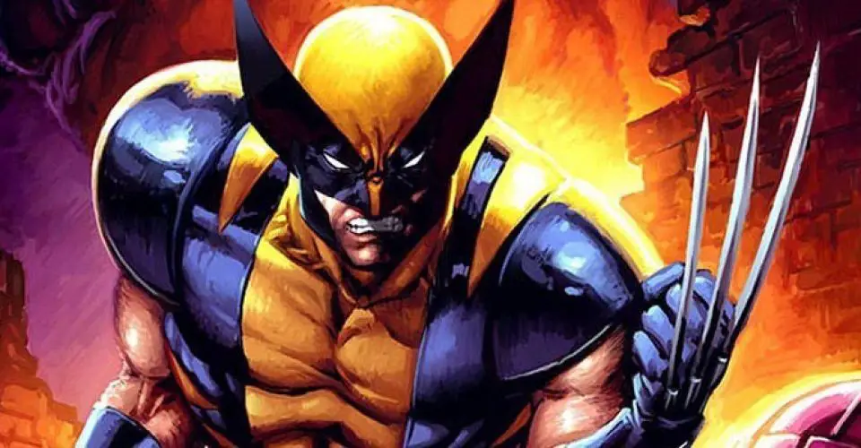 ‘Wolverine’ Marvel Series “In Development” for Disney+