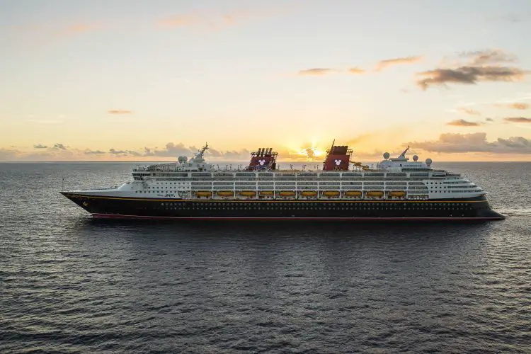 New Disney Magic at Sea Itineraries and Departure Dates Revealed