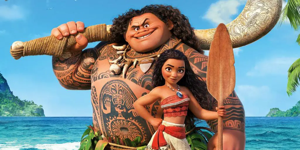Auli’i Cravalho Announces She Will Not Be Returning as Moana in Live-Action Remake
