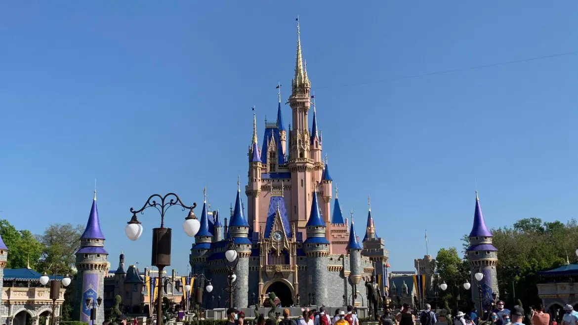 Orlando is one of the Top 10 Vacation Spots this summer according to Trip Advisor
