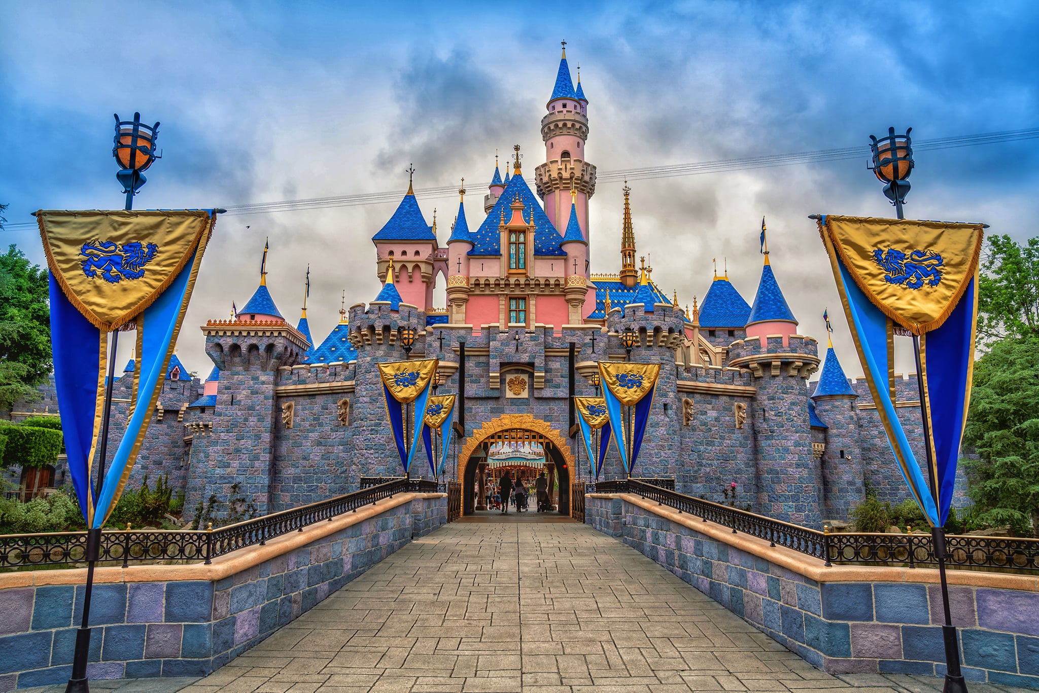 Disneyland recalling more Cast Members to work