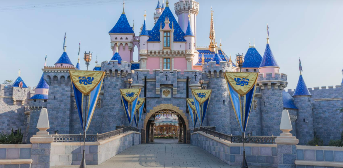 Disneyland Area Hotels offering great rates for Theme Park Reopening