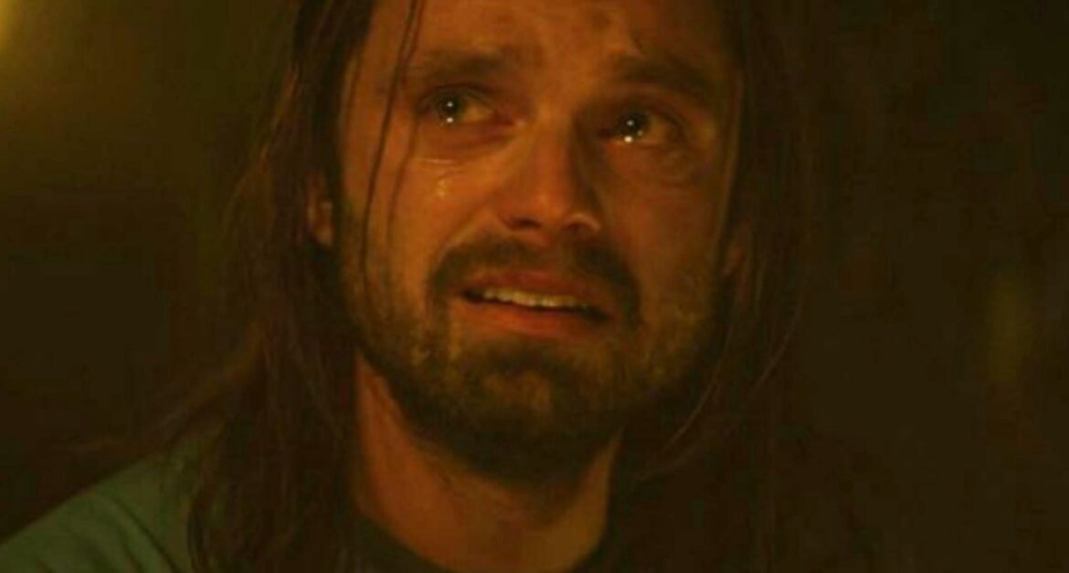 Marvel Fans Are Calling for Sebastian Stan to Earn an Emmy for his Performance in Episode 4 of ‘The Falcon and the Winter Soldier’