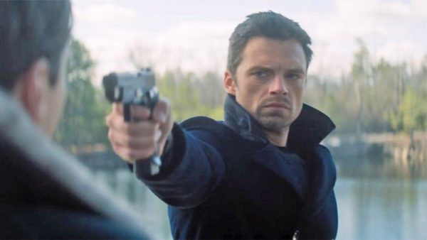 Sebastian Stan Claims Marvel Fans Try to "Activate" The Winter Soldier When They See Him